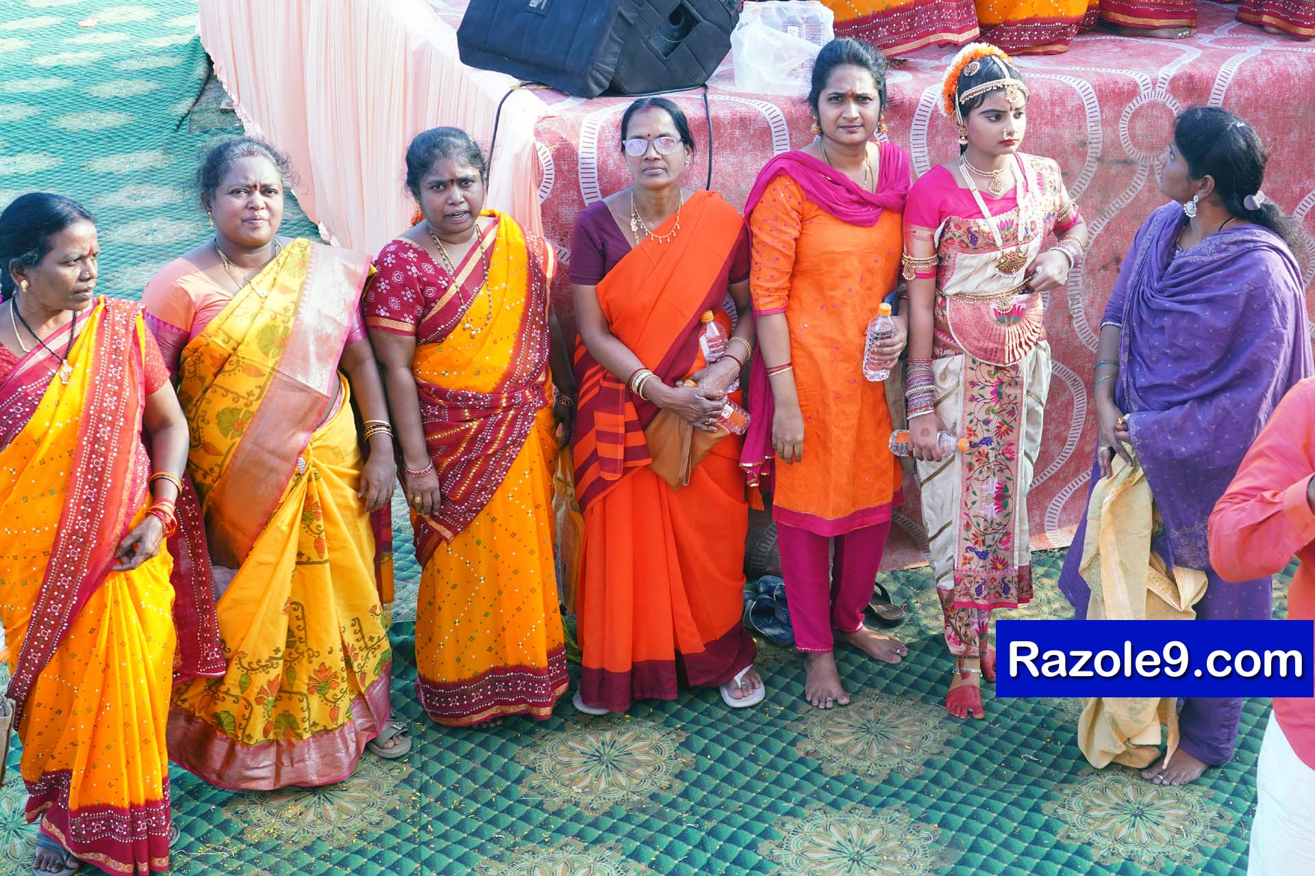 Srinivasa Kalyanam - vegivaaripalem - 2026